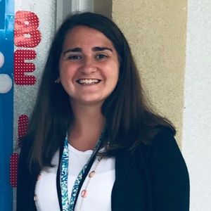 Meet your Posher, Courtney